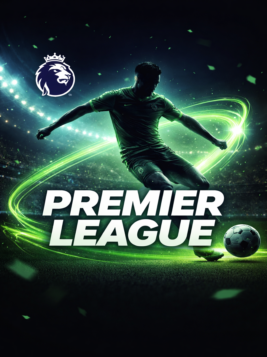 Premier League