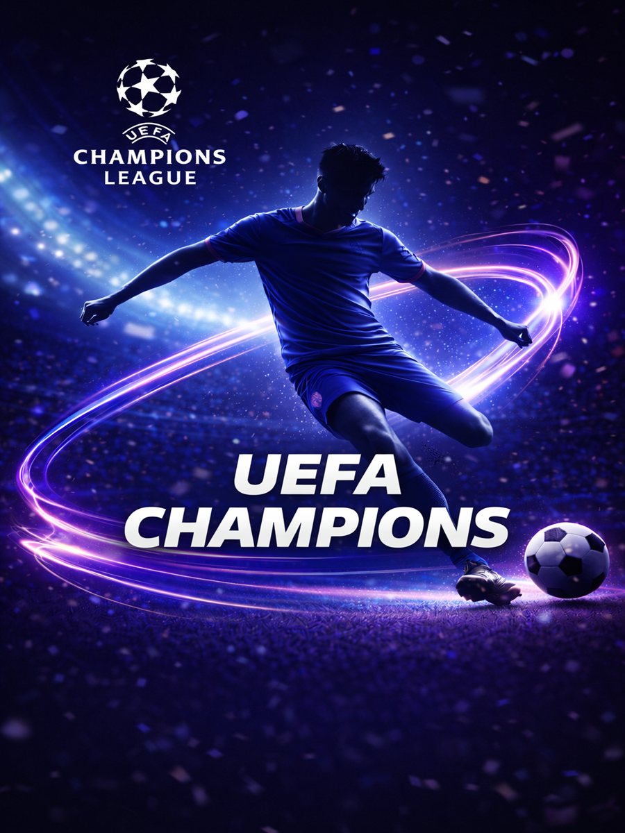 UEFA Champions